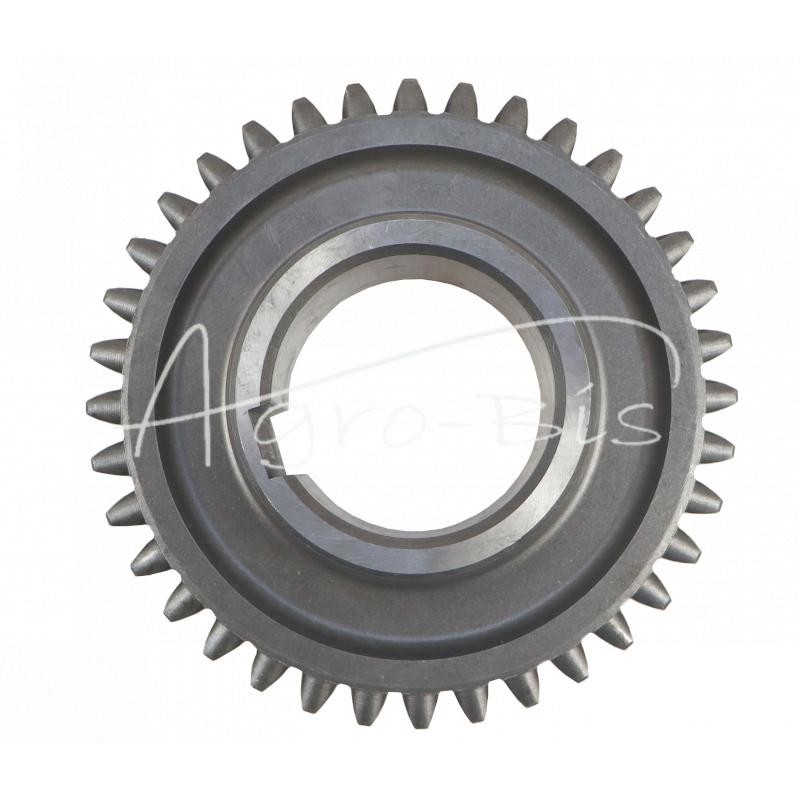 C-360 Skropol 3-ioji pavarų dėžė - 5041967/0