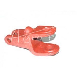 MF automatinis apatinio kablio šakės tvirtinimas - 1666866M2