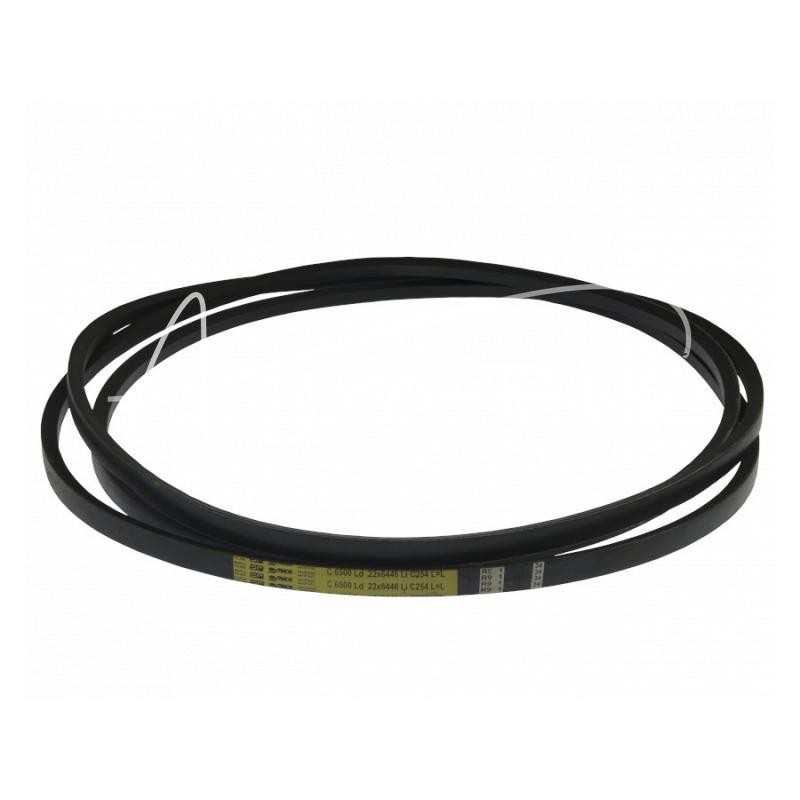 HC-6500 sustiprintas diržas - HC-6500/W