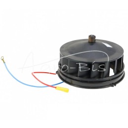 Pilnai sukomplektuotas ZETOR pūstuvas, čekiškas - 59117827