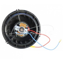 Pilnai sukomplektuotas ZETOR pūstuvas, čekiškas - 59117827