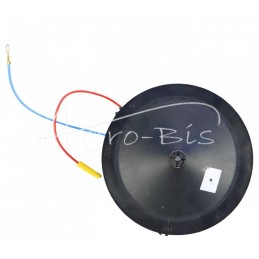 Pilnai sukomplektuotas ZETOR pūstuvas, čekiškas - 59117827