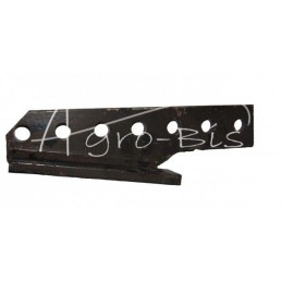 Dešinysis sparno laikiklis Zetor čekiškas originalus - 13384010