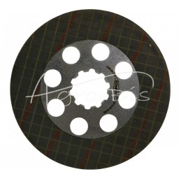 Stabdžių diskas „Case FI-226“ - 3145546R2