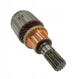 Magneton C 330 C 360 Zetor tipo starterio rotorius