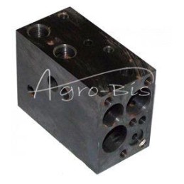 C-335 skirstytuvo korpusas - 5016150/1