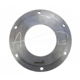 Galinio tilto stabdžių diskas Zetor ZTS Ursus C-385 ANDORIA - 80161031AM