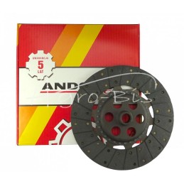 Sankabos trinties diskas 13" Ursus MF4 ANDORIA - 7006558M91AM