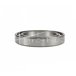 Vienos eilės rutulinis guolis 6028 FŁT Kraśnik - 6028 FŁT