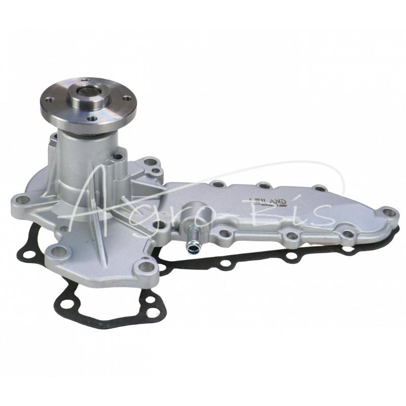 Vandens pompa, variklio aušinimo skystis V2403 Kubota 1G73073033 LEILAND - 1G73073036AM