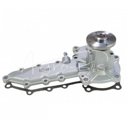 Vandens pompa, variklio aušinimo skystis V2403 Kubota 1G73073033 LEILAND - 1G73073036AM