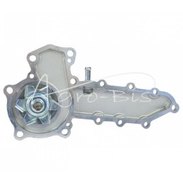 Vandens pompa, variklio aušinimo skystis V2403 Kubota 1G73073033 LEILAND - 1G73073036AM