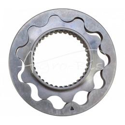 Alyvos siurblio sparnuotė, Kubota variklio alyvos siurblys 16241-35070 LEILAND - 1624135070LE