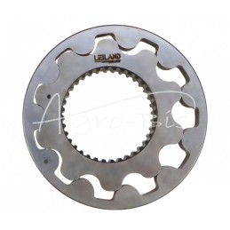 Alyvos siurblio sparnuotė, Kubota 1J700-35490 LEILAND variklio alyvos siurblys - 1J70035490LE