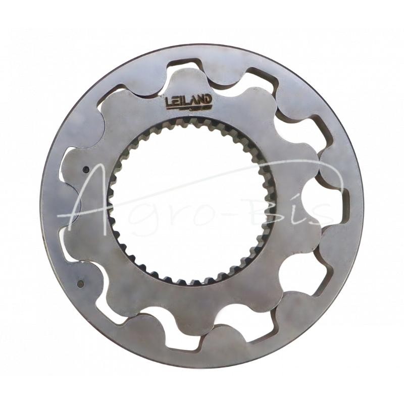 Alyvos siurblio sparnuotė, Kubota 1J700-35490 LEILAND variklio alyvos siurblys - 1J70035490LE