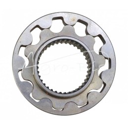 Alyvos siurblio sparnuotė, Kubota 1J700-35490 LEILAND variklio alyvos siurblys - 1J70035490LE