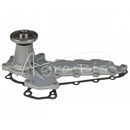 Vandens pompa, variklio aušinimo skystis V1502 Kubota 15221-73030 LEILAND - 1522173030AM