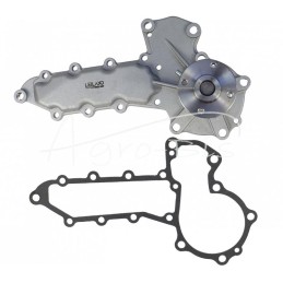 Vandens pompa, variklio aušinimo skystis V1502 Kubota 15221-73030 LEILAND - 1522173030AM
