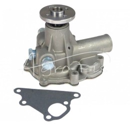 Variklio aušinimo skysčio vandens pompa 404D-22 Perkins 18 varžtų 145010060 LEILAND - 145010060.1AM