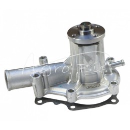 Vandens siurblio, variklio aušinimo skysčio V1505 sparnuotė 58mm Kubota 16259-73032, 16241-73034 LEILAND - 1624173032AM