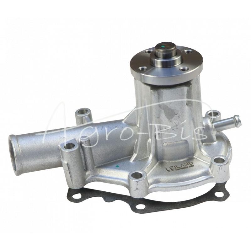 Vandens siurblio, variklio aušinimo skysčio V1505 sparnuotė 58mm Kubota 16259-73032, 16241-73034 LEILAND - 1624173032AM