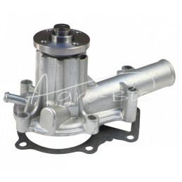 Vandens siurblio, variklio aušinimo skysčio V1505 sparnuotė 58mm Kubota 16259-73032, 16241-73034 LEILAND - 1624173032AM