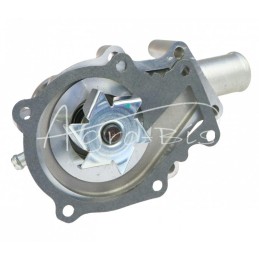 Vandens siurblio, variklio aušinimo skysčio V1505 sparnuotė 58mm Kubota 16259-73032, 16241-73034 LEILAND - 1624173032AM