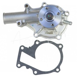 Vandens siurblio, variklio aušinimo skysčio V1505 sparnuotė 58mm Kubota 16259-73032, 16241-73034 LEILAND - 1624173032AM