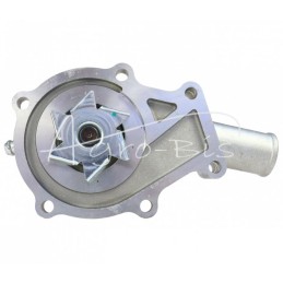 Vandens siurblio, variklio aušinimo skysčio V1505 sparnuotė 58mm Kubota 16259-73032, 16241-73034 LEILAND - 1624173032AM