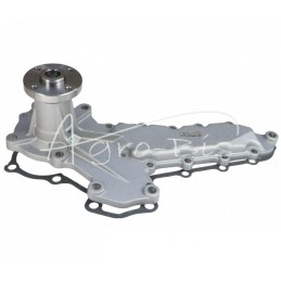 Kubota 1A021-73030 LEILAND variklio aušinimo skysčio vandens pompa - 1A02173030AM