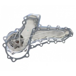 Kubota 1A021-73030 LEILAND variklio aušinimo skysčio vandens pompa - 1A02173030AM