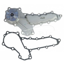 Kubota 1A021-73030 LEILAND variklio aušinimo skysčio vandens pompa - 1A02173030AM