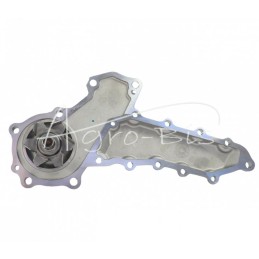 Kubota 1A021-73030 LEILAND variklio aušinimo skysčio vandens pompa - 1A02173030AM