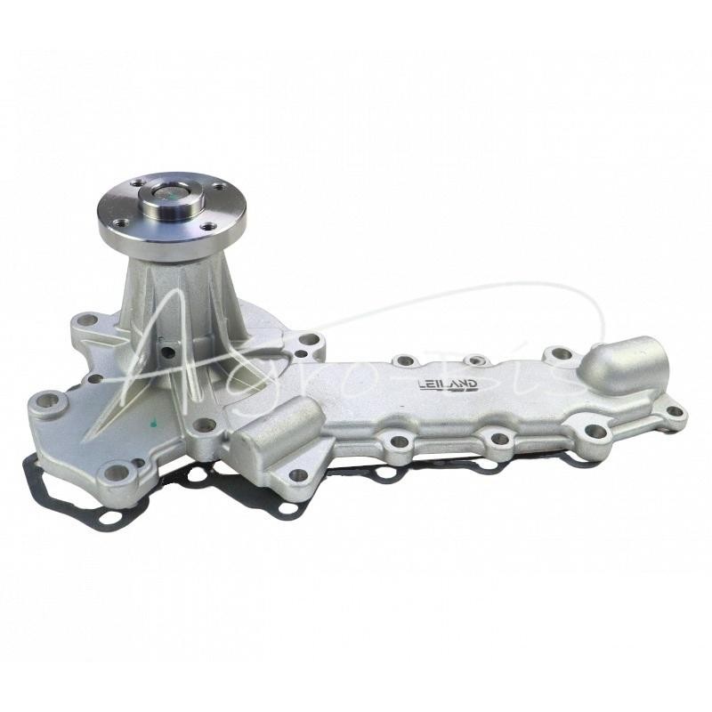 Vandens pompa, variklio aušinimo skystis V2403 Kubota 1K321-73030 LEILAND - 1K32173030AM