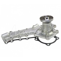 Vandens pompa, variklio aušinimo skystis V2403 Kubota 1K321-73030 LEILAND - 1K32173030AM