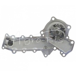 Vandens pompa, variklio aušinimo skystis V2403 Kubota 1K321-73030 LEILAND - 1K32173030AM