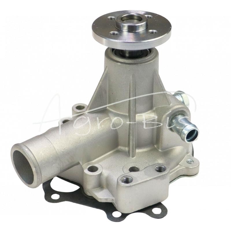 Variklio aušinimo skysčio vandens pompa 404D-22 Perkins 14 varžtų 145010060 LEILAND - 145010060AM