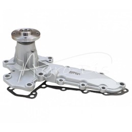 Variklio aušinimo skysčio pompa V2203MDI Kubota 1A051-73030 LEILAND - 1A05173030AM