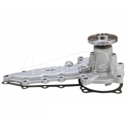 Variklio aušinimo skysčio pompa V2203MDI Kubota 1A051-73030 LEILAND - 1A05173030AM