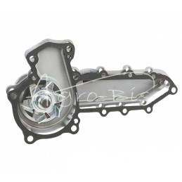 Variklio aušinimo skysčio pompa V2203MDI Kubota 1A051-73030 LEILAND - 1A05173030AM