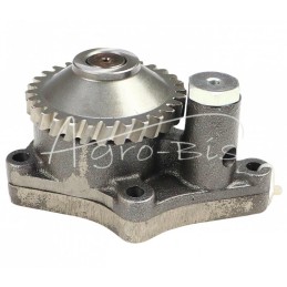 Yanmar 129407-32000 LEILAND variklio alyvos siurblys - 12940732000LE