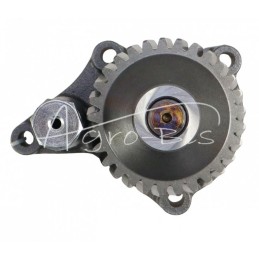 Yanmar 129407-32000 LEILAND variklio alyvos siurblys - 12940732000LE