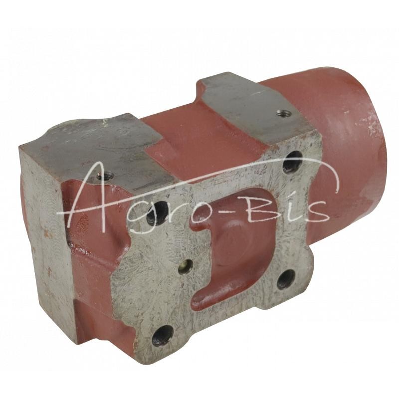 Ursus MF4 kėlimo cilindras - 1671082M1