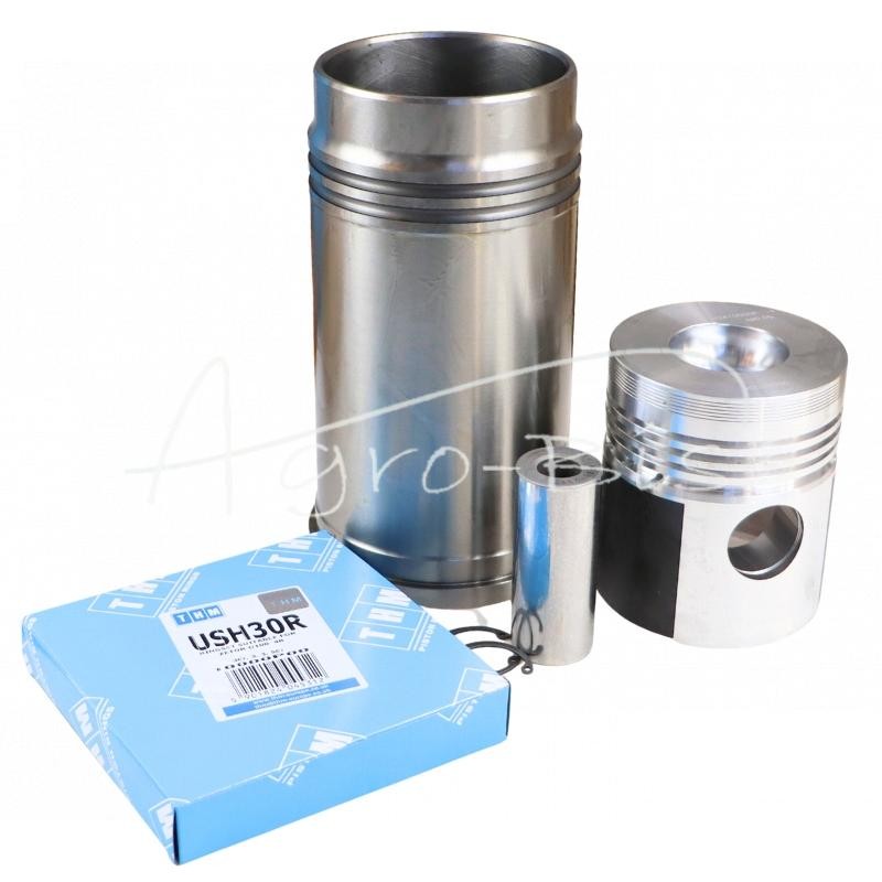 FI-100 variklio remonto komplektas 4 žiedų mažos degimo kameros 42ml 60110099 Zetor - 62110099 T