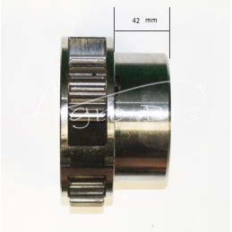 Pilnas palydovinis krepšelis Ursus MF sukimo momento stiprintuvui - 897711M93