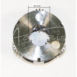 Pilnas palydovinis krepšelis Ursus MF sukimo momento stiprintuvui - 897711M93