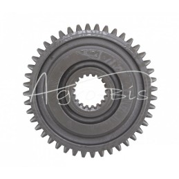 Pavarų dėžės slankiojantis ratas z-44, 18 pjaustytuvų Ursus MF3, MF4 - 520700M4