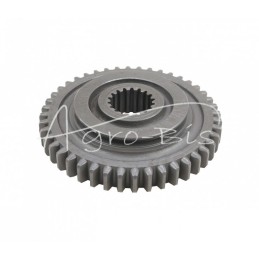 Pavarų dėžės slankiojantis ratas z-44, 18 pjaustytuvų Ursus MF3, MF4 - 520700M4