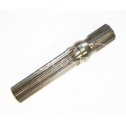 Kairysis ilgas pusašis Skropol - 504024168/S