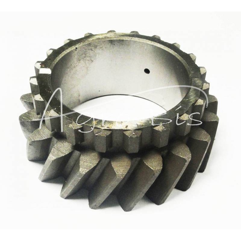 Ketvirtos pavaros ratas z-20/20 Ursus C-385 86120024 - 87123003